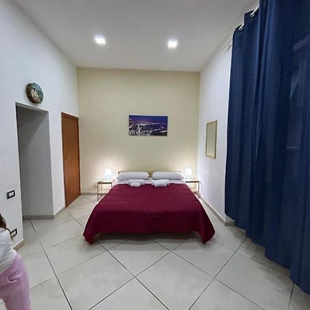 'O Vico Mio Guest House Neapel Exterior foto