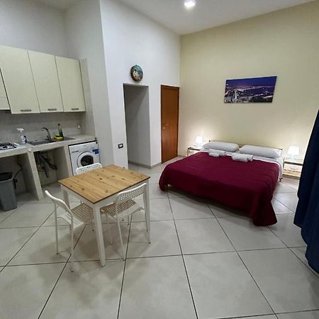 'O Vico Mio Guest House Neapel Exterior foto