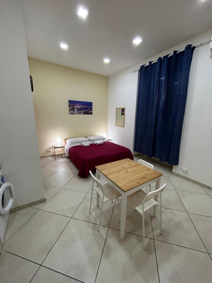 'O Vico Mio Guest House Neapel Exterior foto