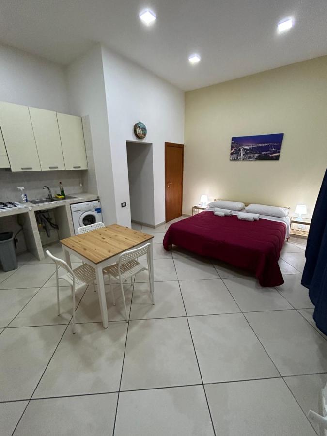 'O Vico Mio Guest House Neapel Exterior foto