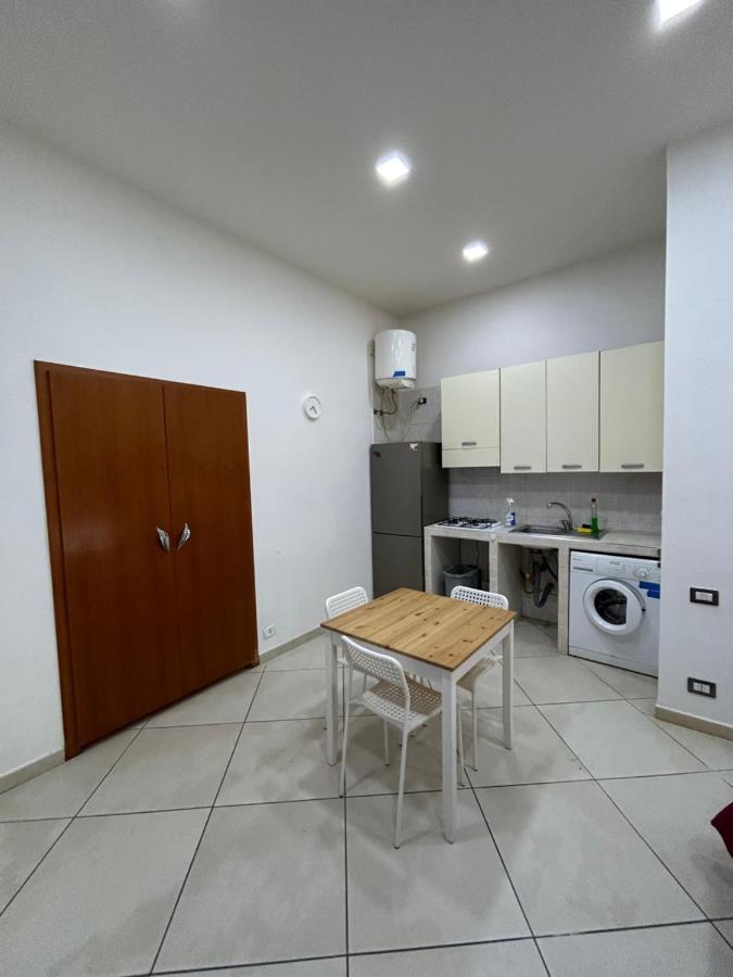 'O Vico Mio Guest House Neapel Exterior foto