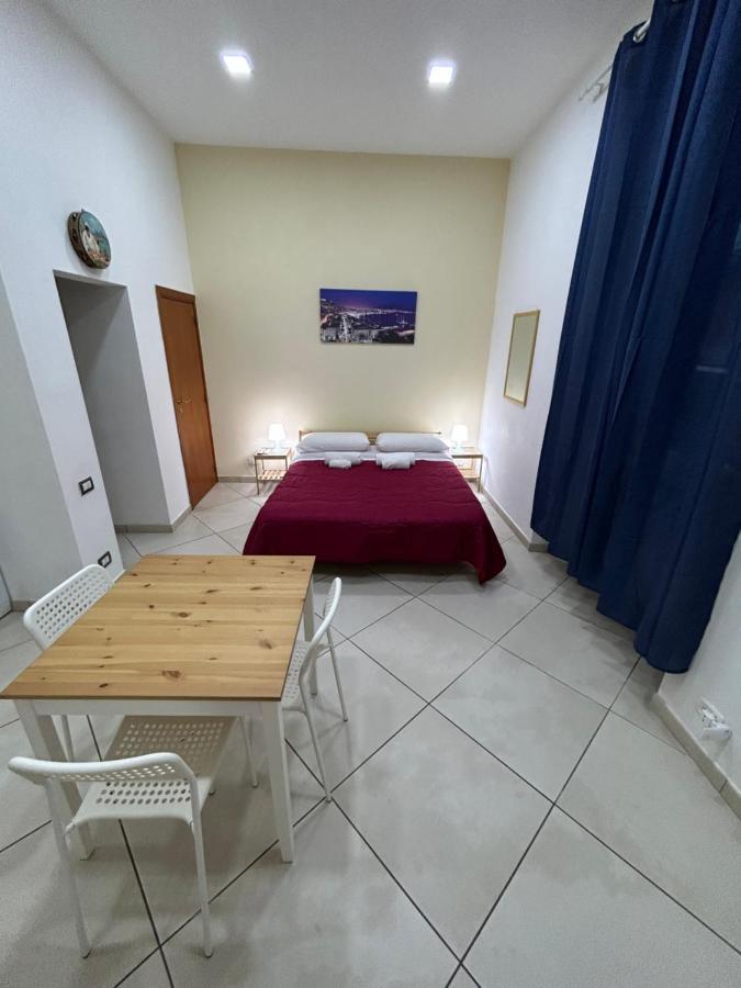 'O Vico Mio Guest House Neapel Exterior foto