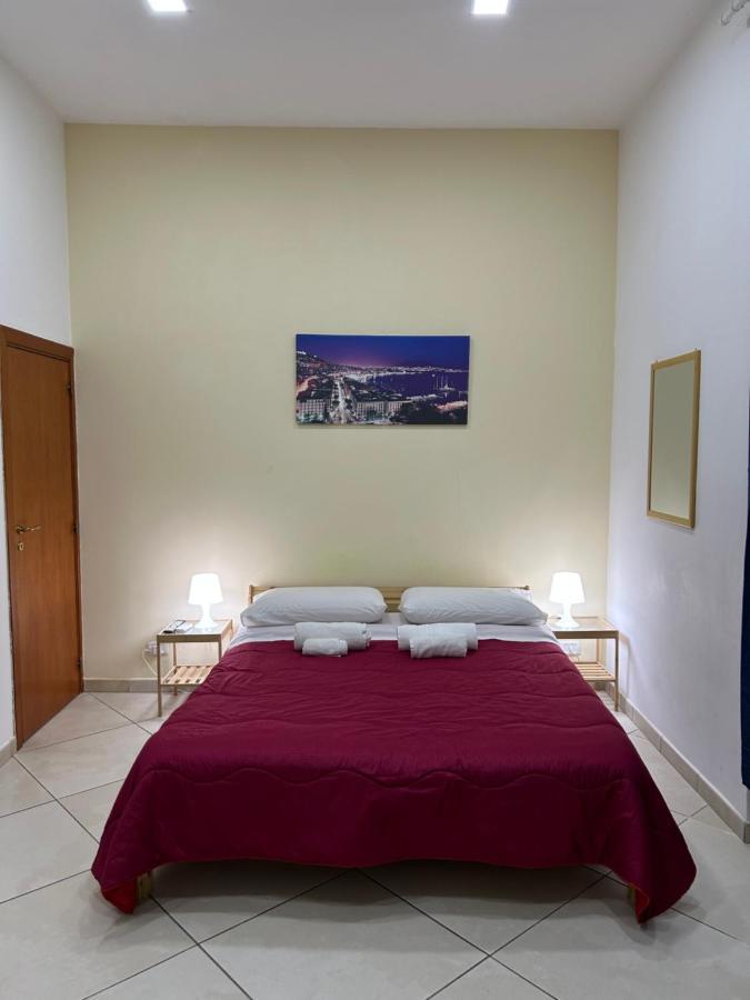 'O Vico Mio Guest House Neapel Exterior foto
